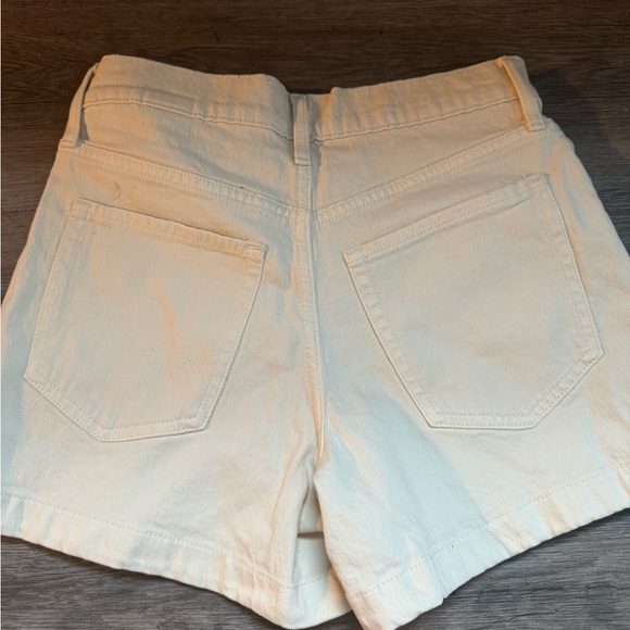 Banana Republic Khaki Shorts - Picture 4 of 5